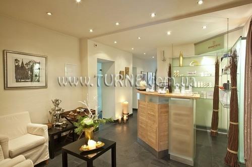 Фото Larchenhof 4*