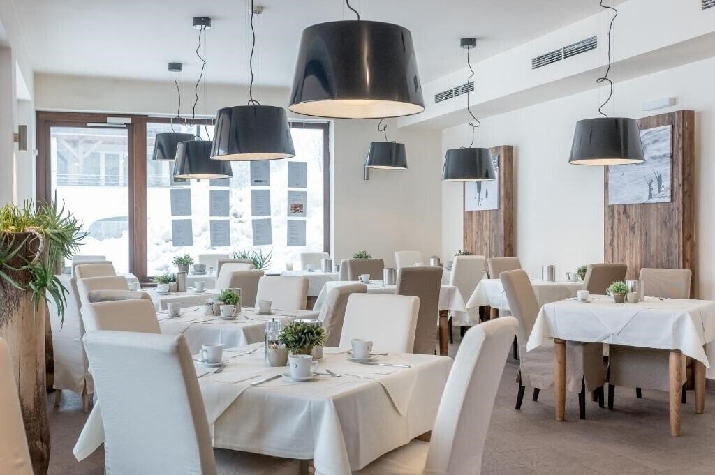 Панорама Torri di Seefeld 4*