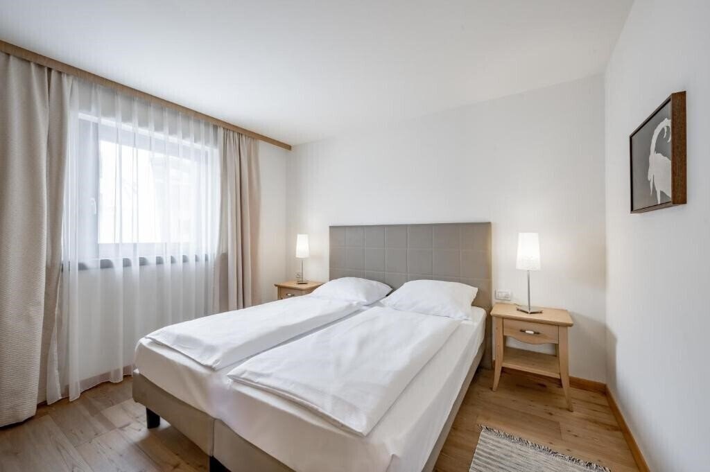 Територія Torri di Seefeld 4*