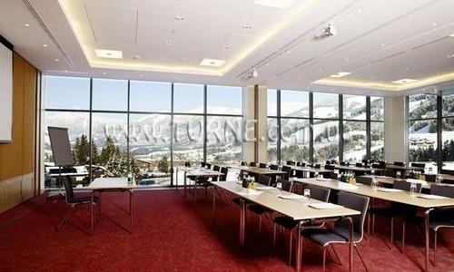 Територія Kempinski 5*