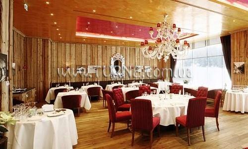 Картинка Kempinski 5*