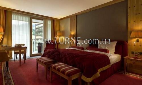 Фотографія Kempinski 5*