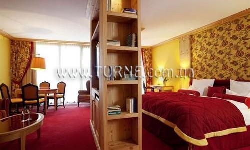 Фото Kempinski 5*