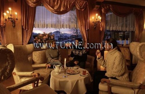 Картинка Alpina Seefeld 3*