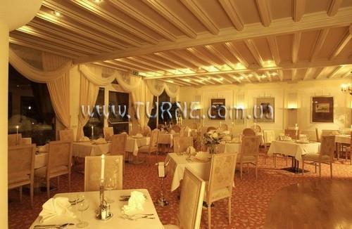 Зображення Alpina Seefeld 3*