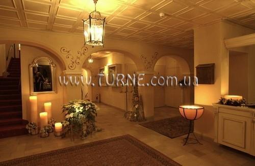 Фотографія Alpina Seefeld 3*