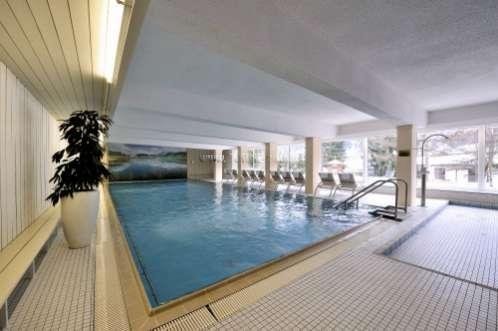 Вид Sporthotel Silvretta 3*