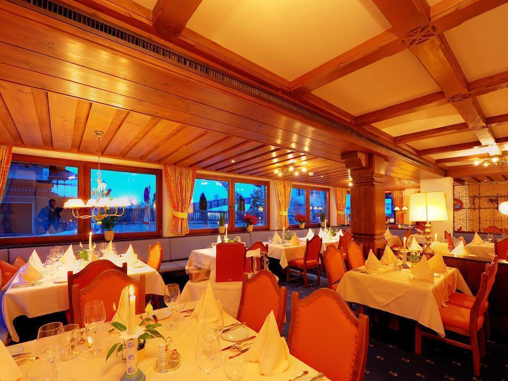 Фотографія Arlberg Hospiz 4*