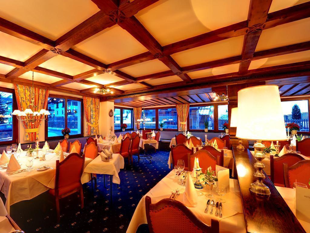 Зображення Arlberg Hospiz 4*