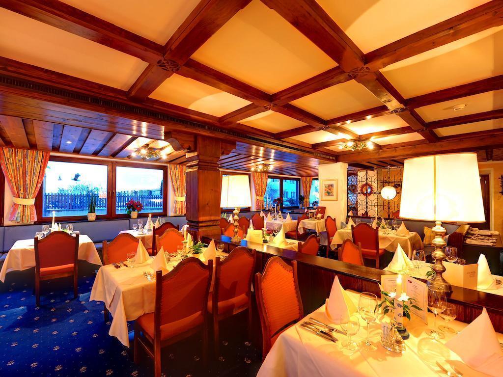 Картинка Arlberg Hospiz 4*