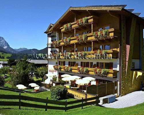 Готель Babymio 4*