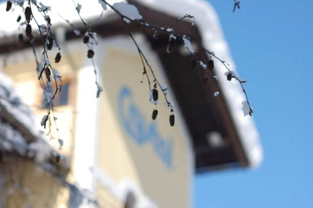 Фото Aktivhotel Crystal 4*