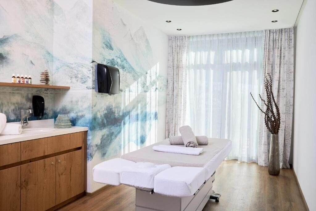 Фотографія Aktiv&Familienresort Tiroler Zugspitze 4*