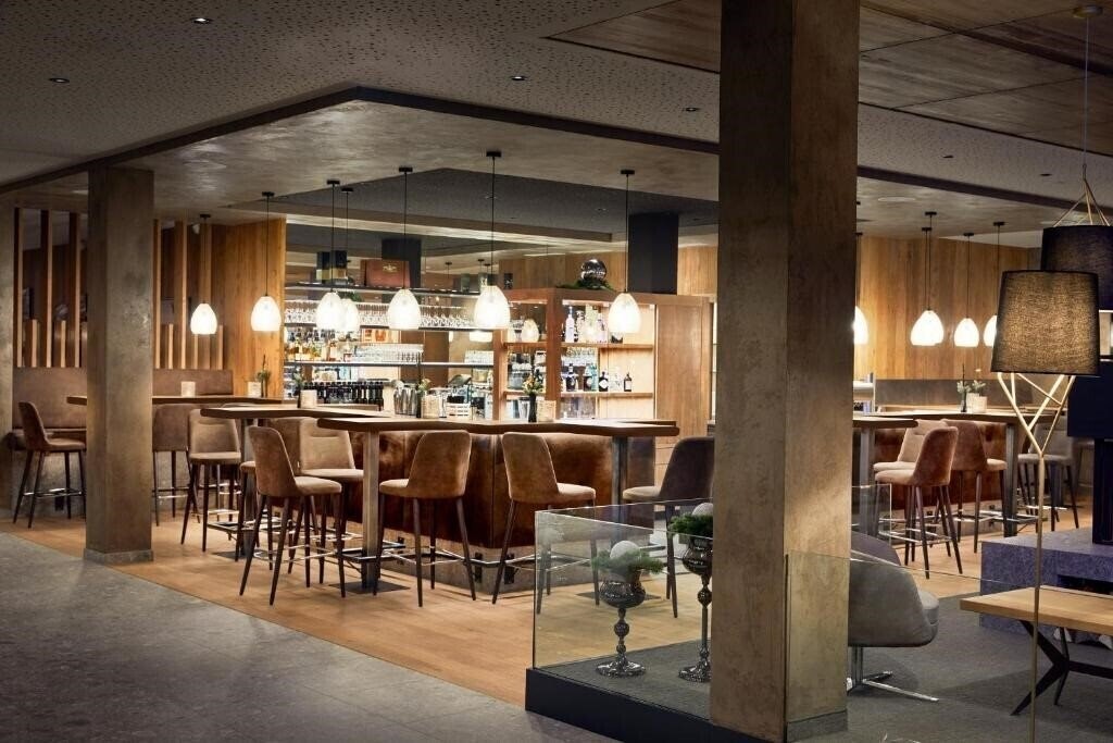 Картинка Aktiv&Familienresort Tiroler Zugspitze 4*