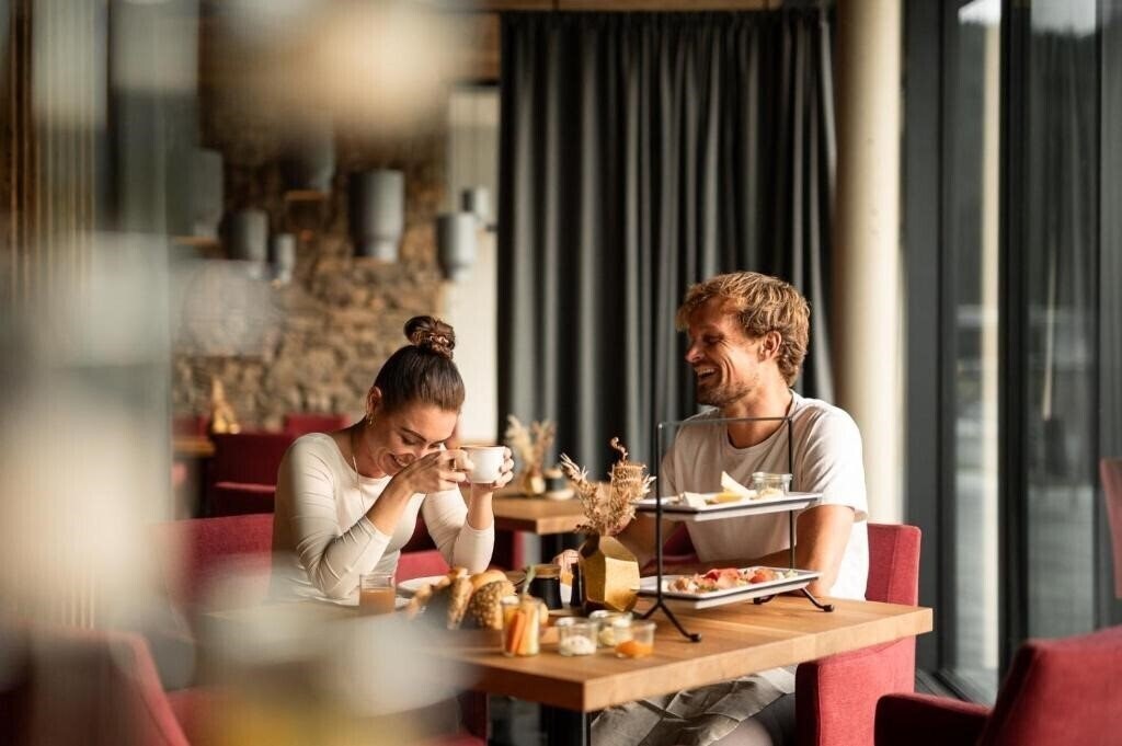 Изображение Sporthotel Fontana 4*