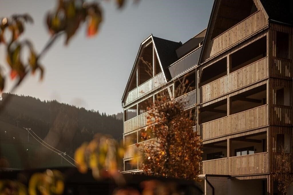 Вид Sporthotel Fontana 4*