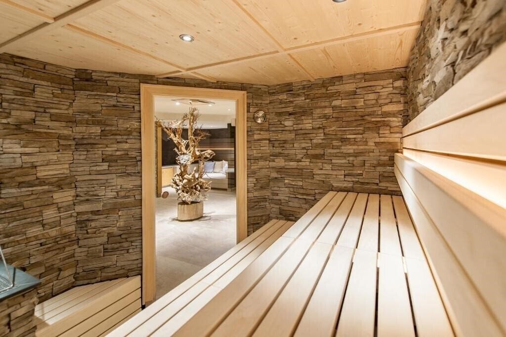 Фотографія Aqua Dome Hotel Tirol 4*