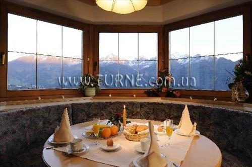 Отель Garni Belmont 4*