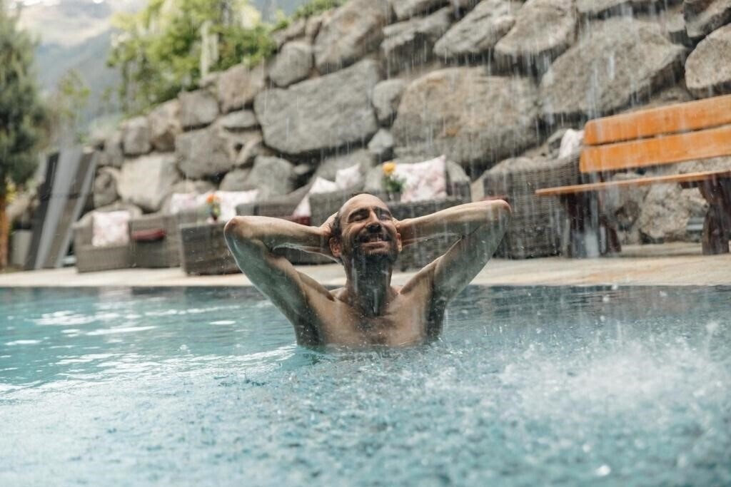 Апартаменты Kohlerhof 4*