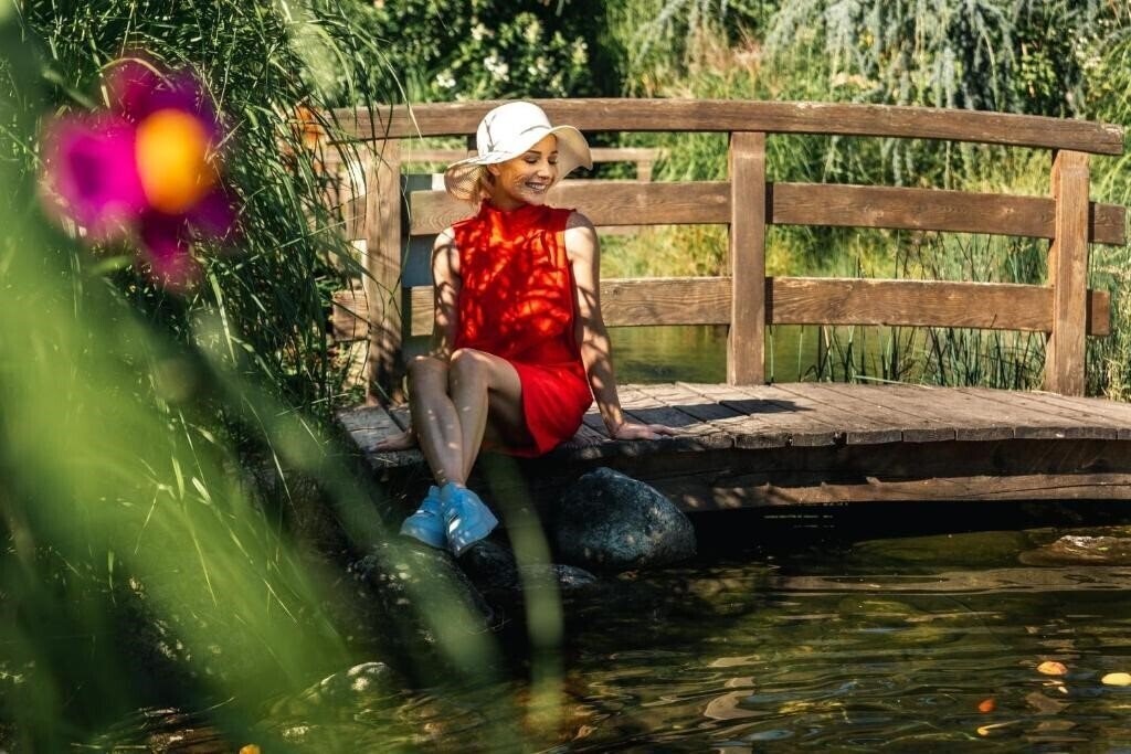 Территория Kohlerhof 4*