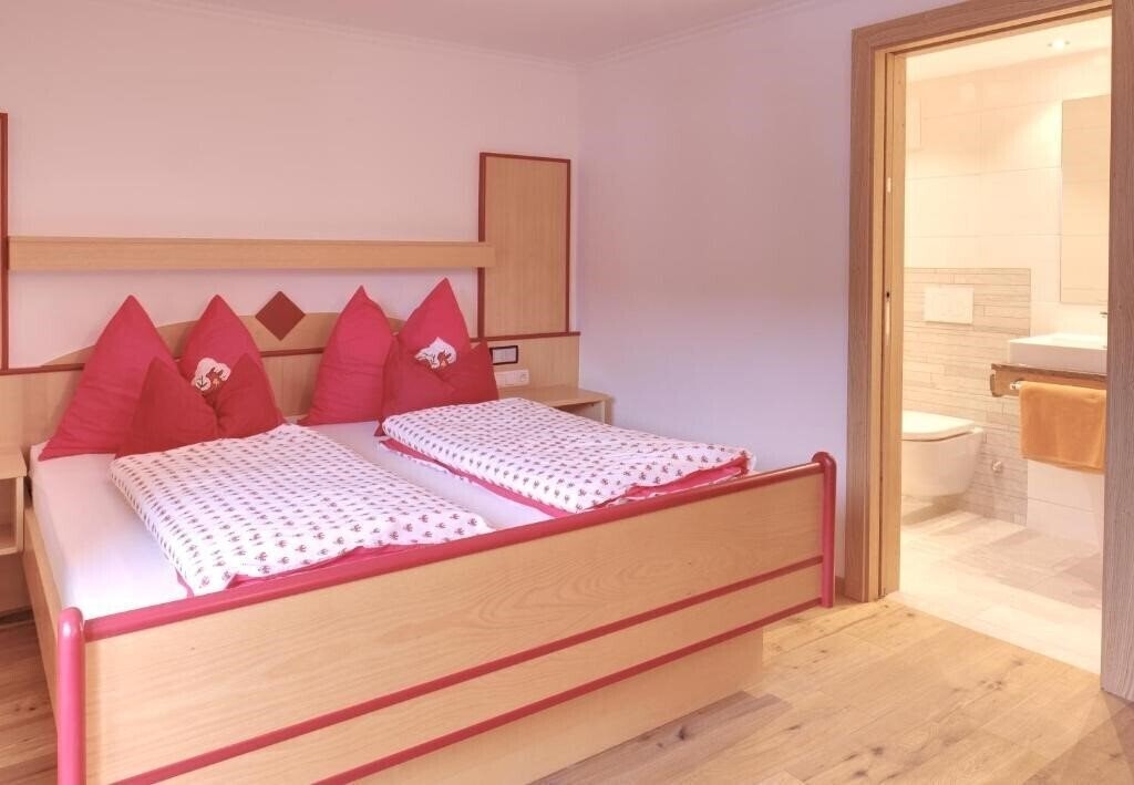 Территория Pension Aloisia 3*