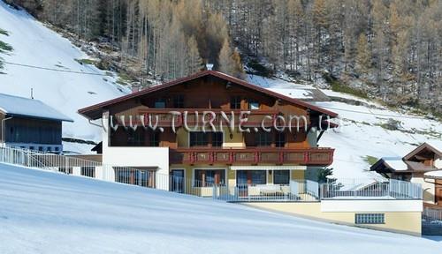 Вид Regina's Apart 3*