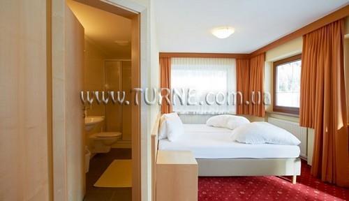 Фотографія Regina's Apart 3*