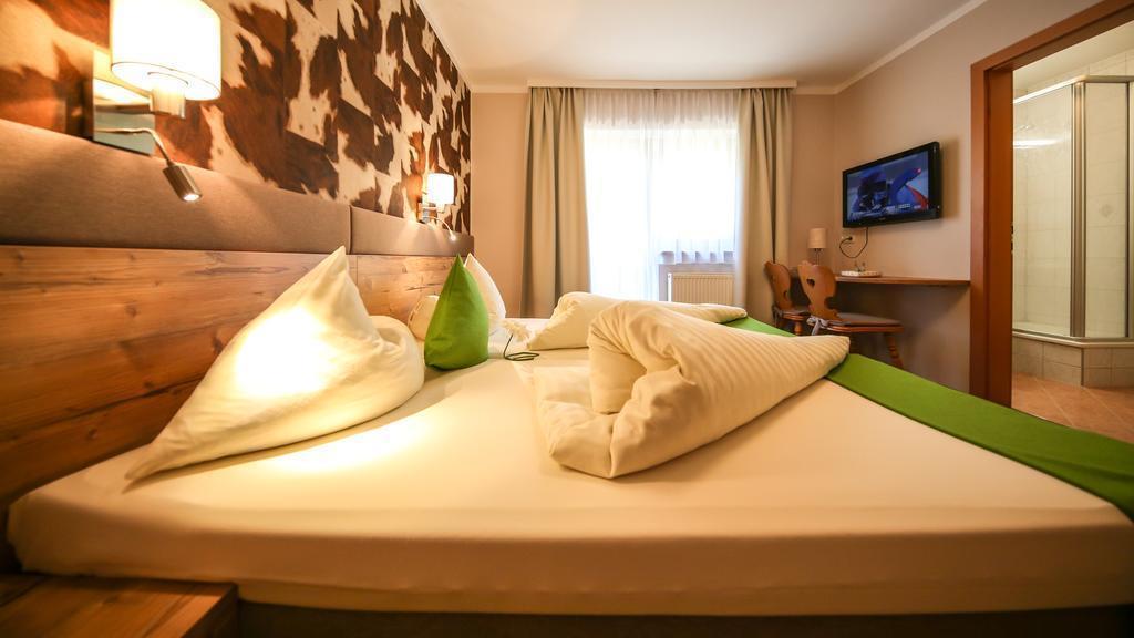 Фото Landhaus Carla 3*