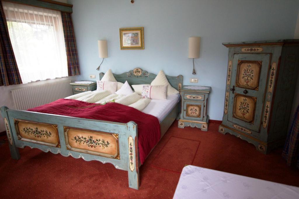 Картинка Landhaus Carla 3*