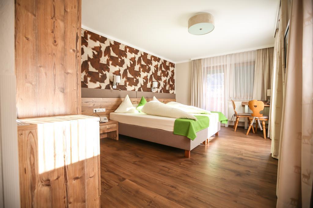 Вид Landhaus Carla 3*