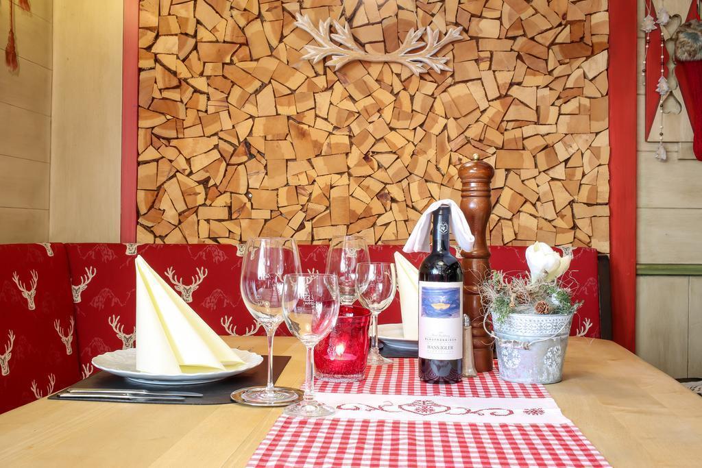 Панорама Landhaus Carla 3*