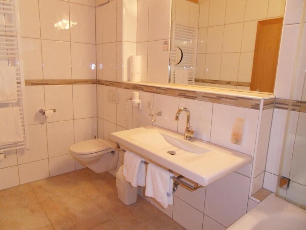 Территория Nassereinerhof 3*