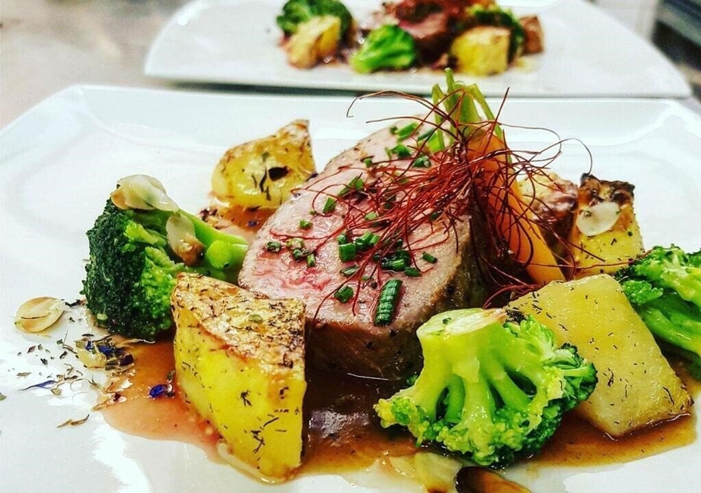 Панорама Nassereinerhof 3*