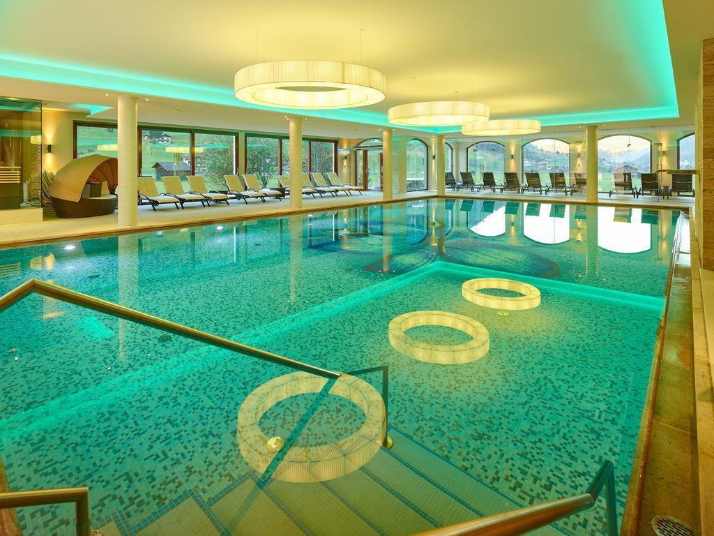 Вид Alpeiner Nature Resort Tirol 4*