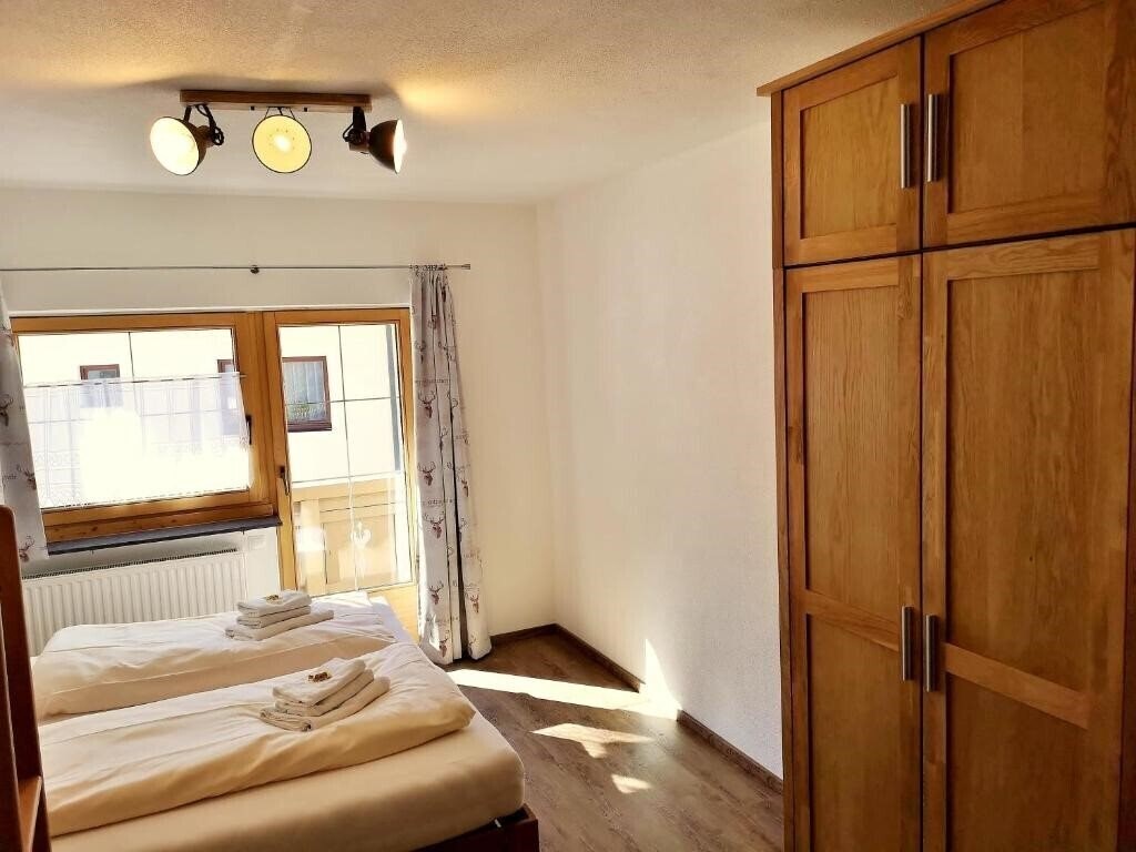 Панорама Astoria Apartments 4*