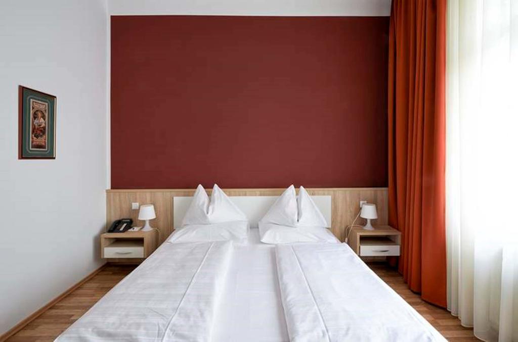 Изображение Baronesse Hotel 4*