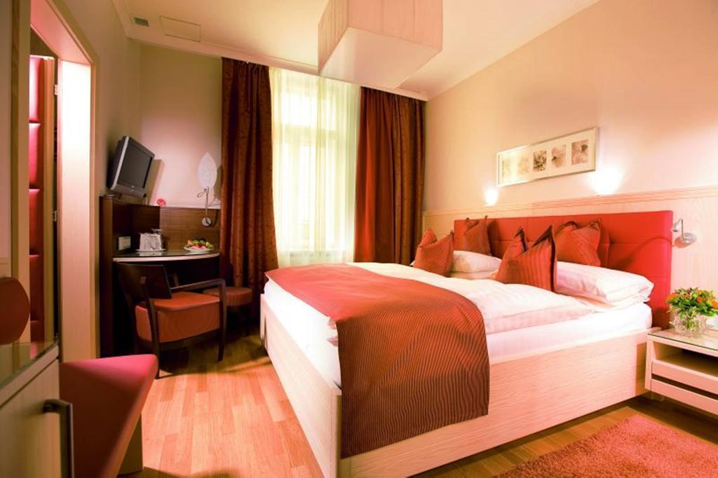 Вид Baronesse Hotel 4*