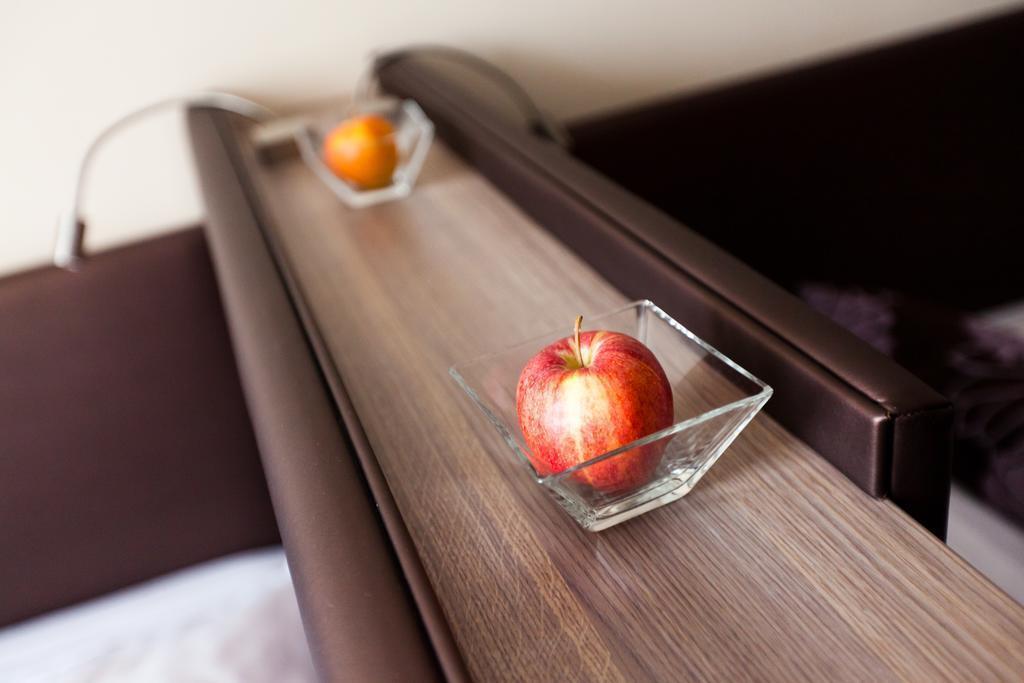 Вид Boutique-Hotel Stadthalle 3*