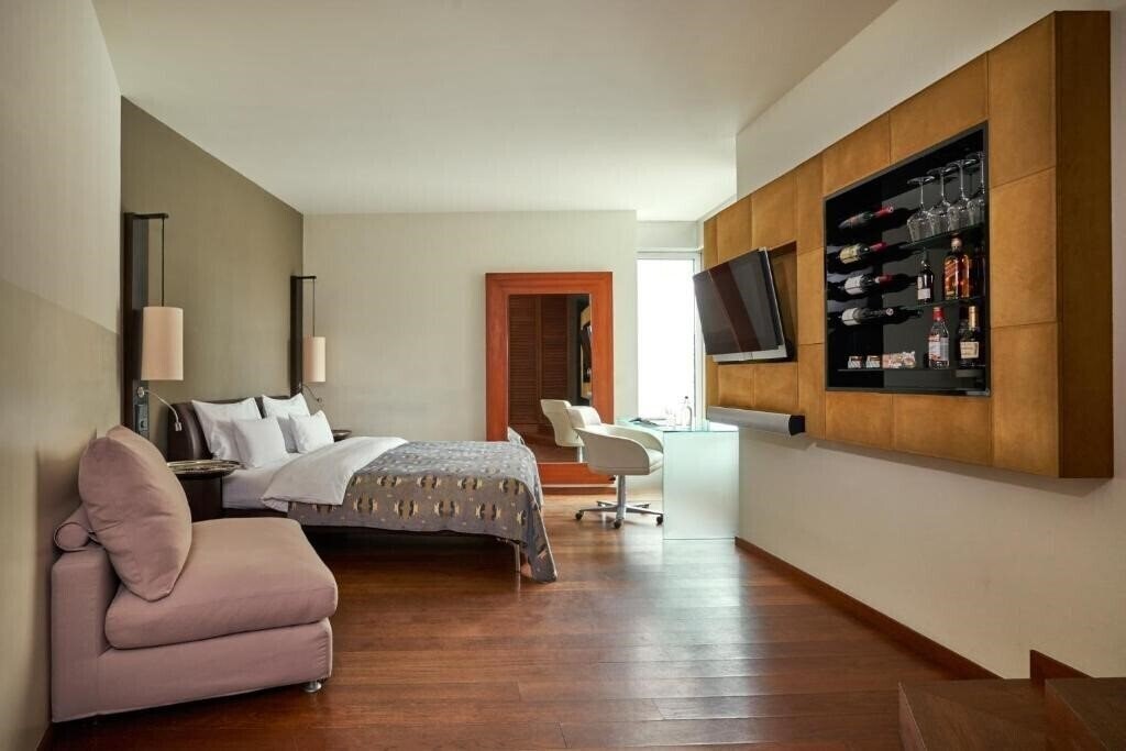 Апартаменты Do&Co 5*