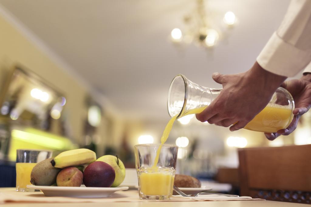 Территория Mercure Secession 4*