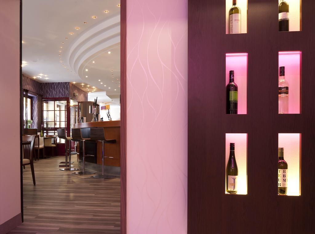 Изображение Mercure Wien Zentrum 4*