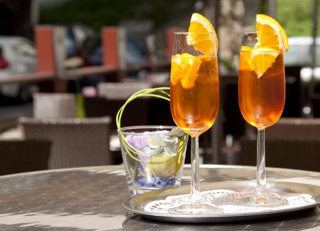 Апартаменты Mercure Wien Zentrum 4*