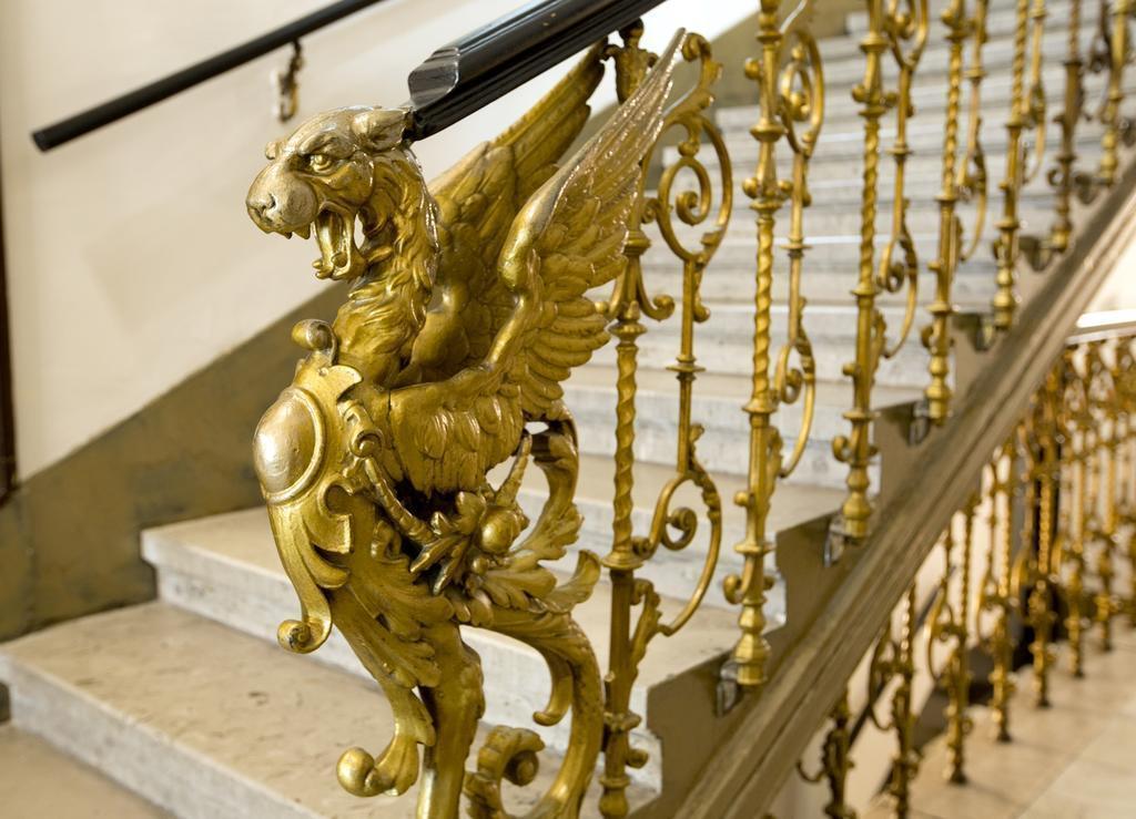 Вид Hotel Furst Metternich 3*