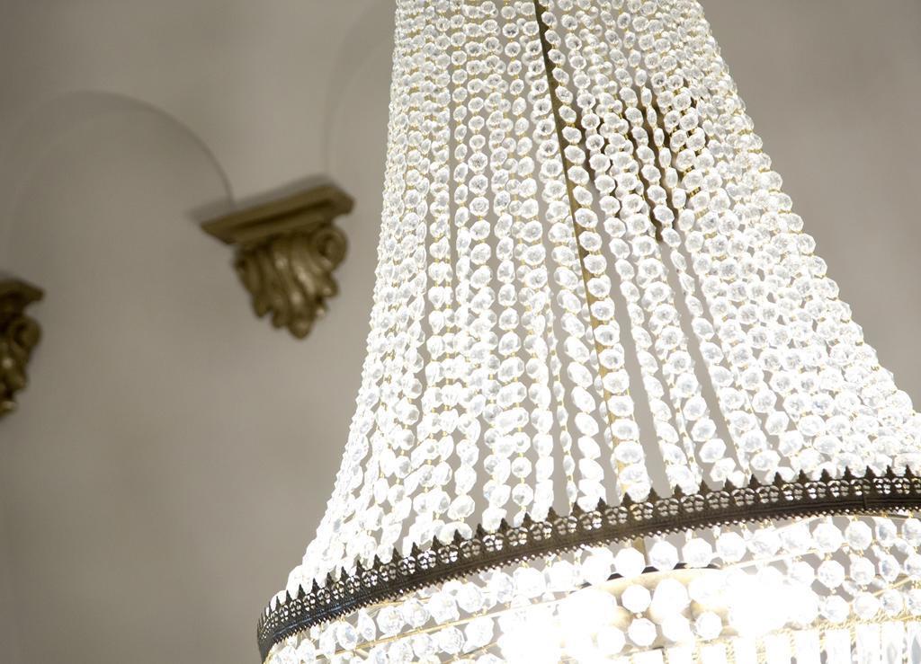 Територія Hotel Furst Metternich 3*