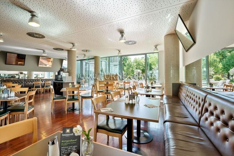 Територія Austria Trend Hotel Messe Wien 3*