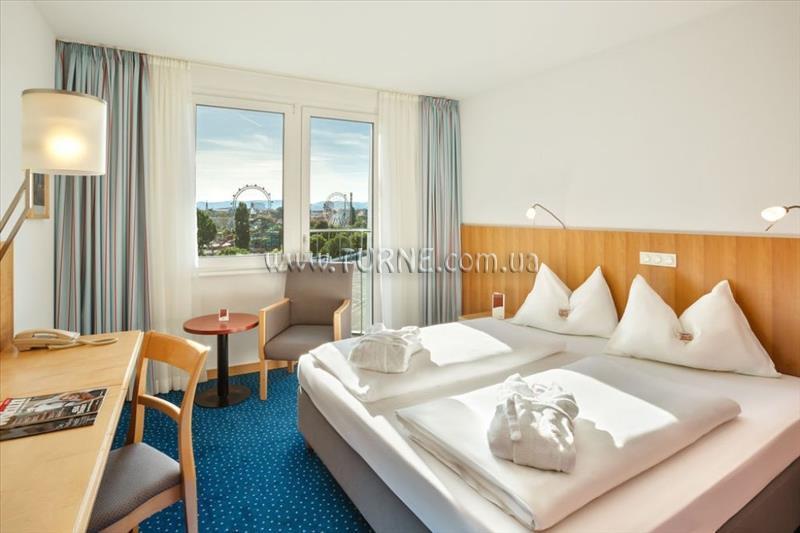 Фотографія Austria Trend Hotel Messe Wien 3*