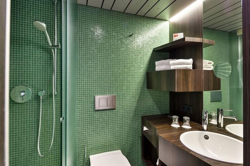 Фотография Austria Trend Hotel Schloss Wilhelminenberg 4*