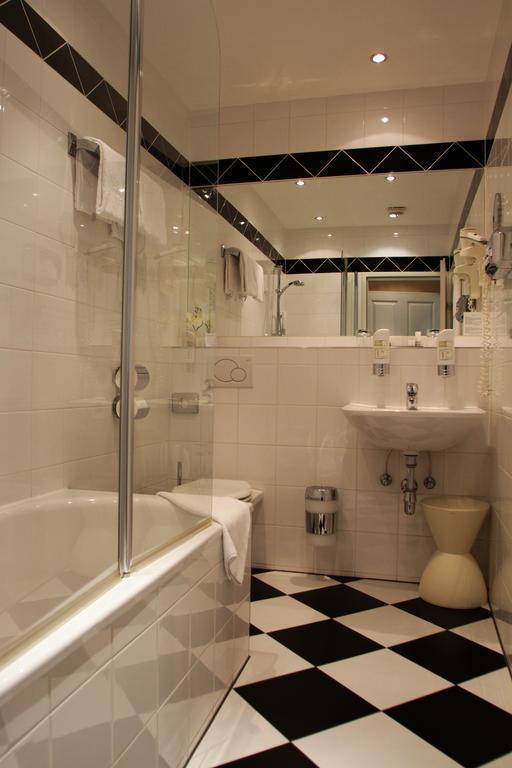 Вид Das Opernring Hotel 4*