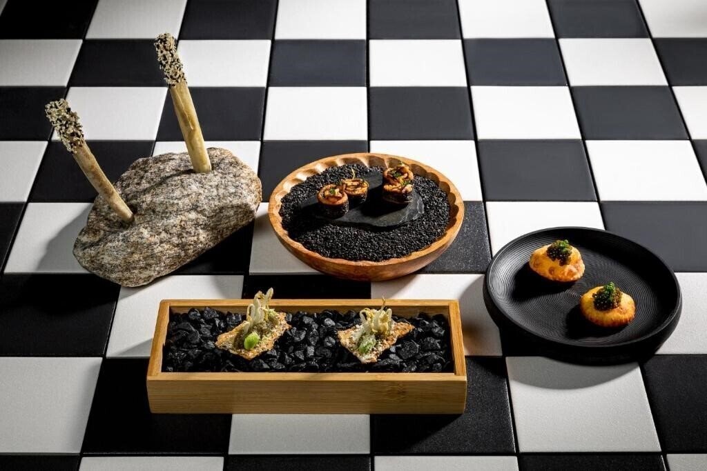 Територія Hotel Am Konzerthaus - Mgallery 4*