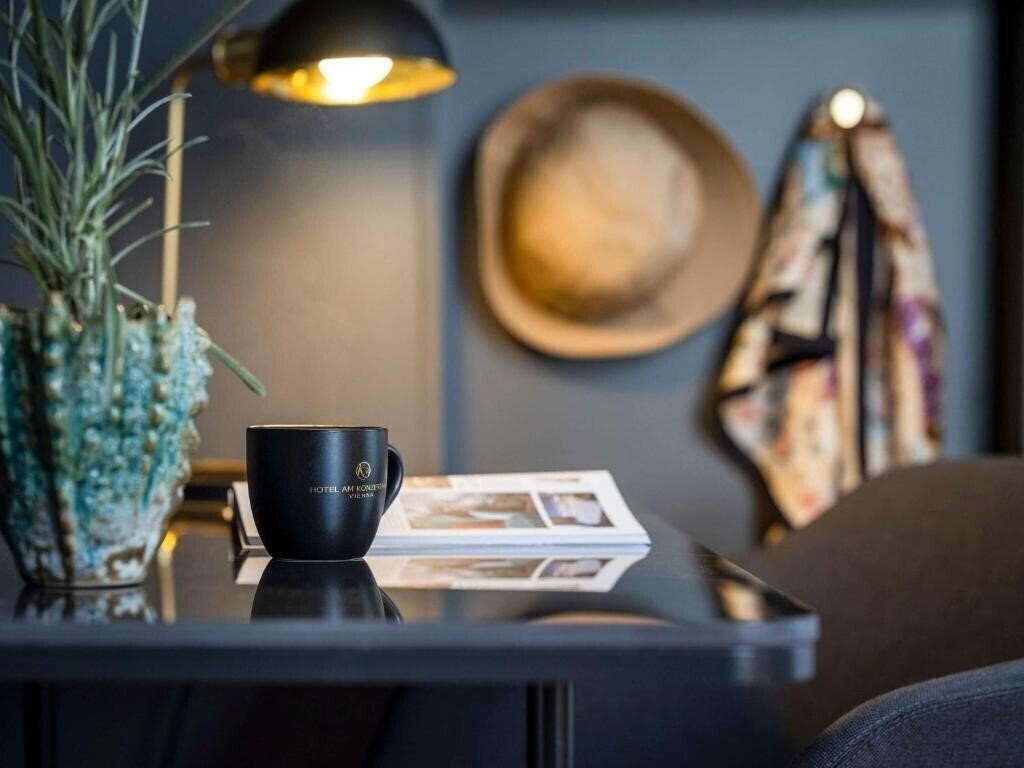 Панорама Hotel Am Konzerthaus - Mgallery 4*